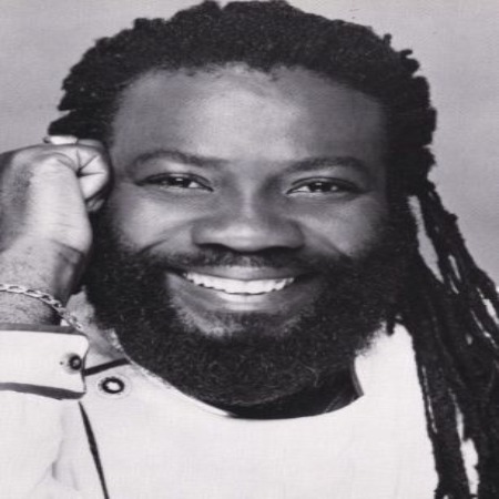 Sade Adu was in a relationship with Jamaican music producer Bob Morgan.